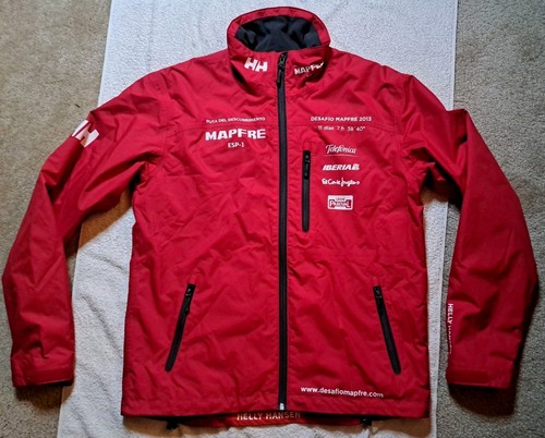 Helly hansen desafio mapfre - helly,