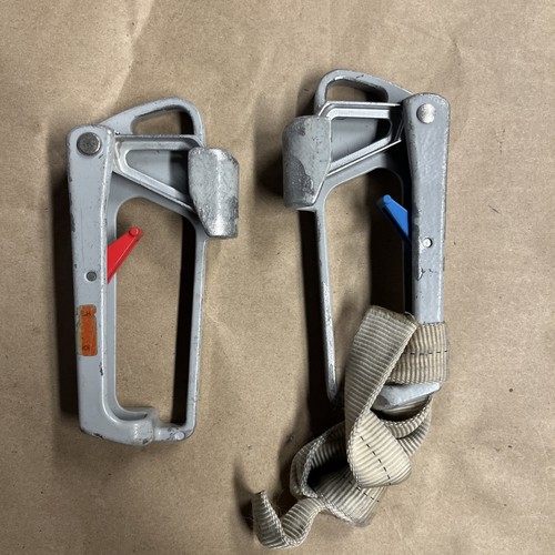 Vintage jumar swiss - vintage,