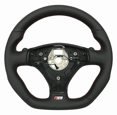 Steering wheel fit audi - to,
