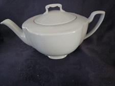 Vintage Johnson Brothers  Greydawn 1 Litre Teapot