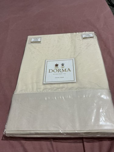 Dorma double cuffed - dorma,