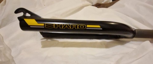 Haro bmx race lite pro - race, front