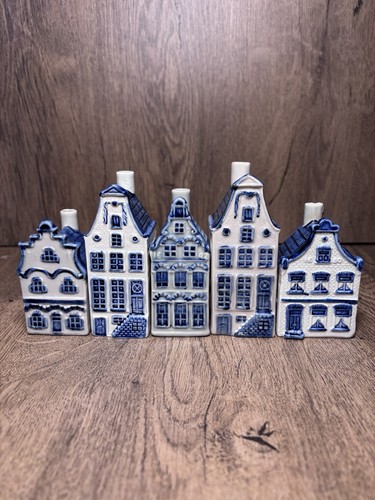 Rare early royal delft blue - early,
