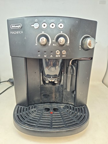 Delonghi coffee machine - delonghi,