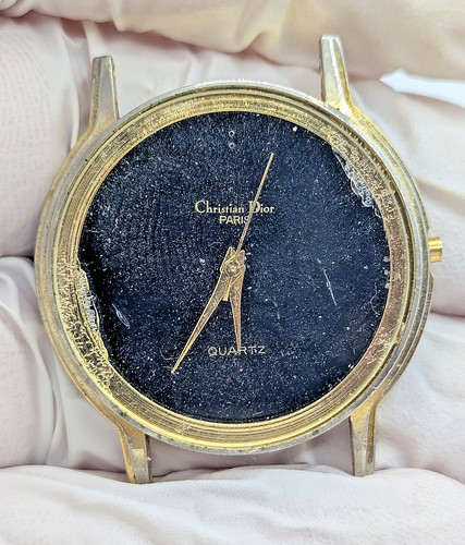 Christian dior les - christian,