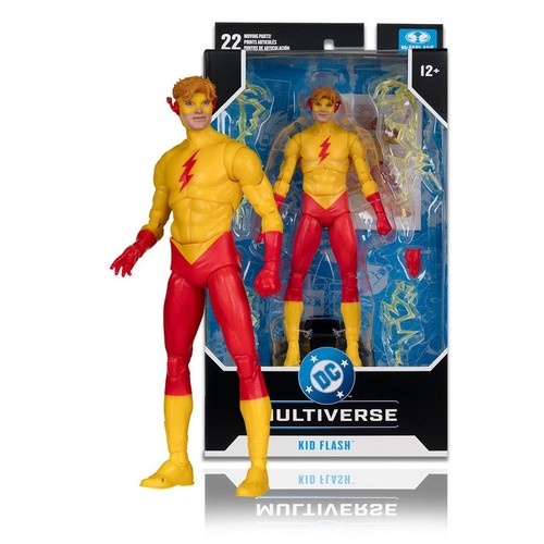 Mcfarlane toys classic 7in - mcfarlane,