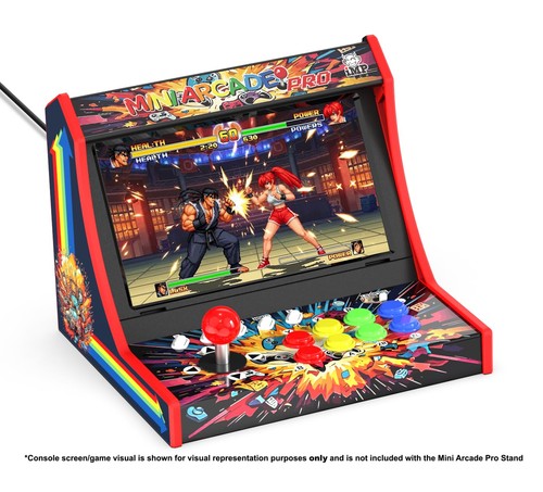 Mini arcade pro retro - -,