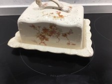 Grimwade Brothers Cheese Dish