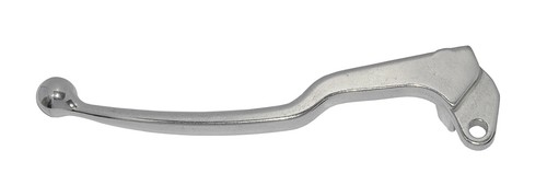 Chrome left lever suzuki tl - chrome,