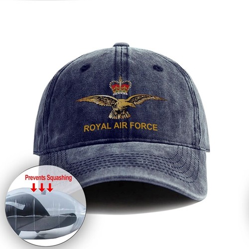 Vintage raf logo - royal, air