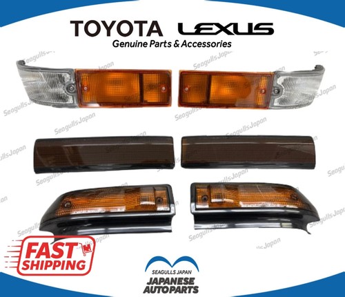 Stock toyota oem ae86 kouki - oem,