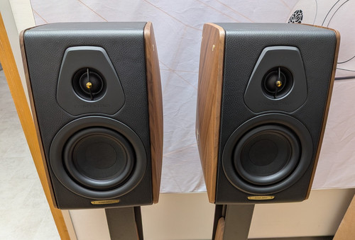 Sonus faber concertino - sonus, g4
