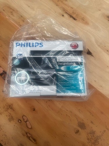 Philips 12825wledx1 daylight - philips,