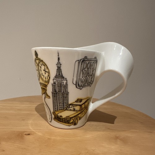 Villeroy and boch cities - and,