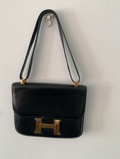 HERMÈS Vintage 1980 Constance