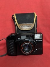 Canon Sure Shot AF35M II 35mm