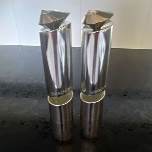 Swarovski stainless steel - stainless,