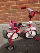 RADIO FLYER grow-n-go grow and
