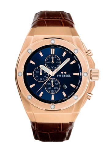 Steel twce4106 watch - watch, –