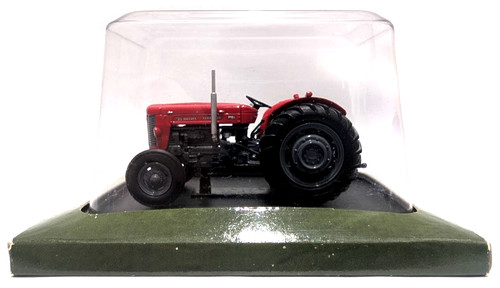 Scale hachette 1959 - scale,
