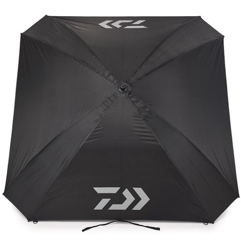 Daiwa square umbrella 125cm - square, /
