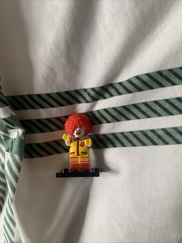 Mcdonald ronald - mcdonald’s,
