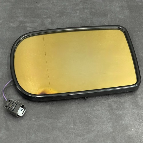 Mirror glass left - mirror,