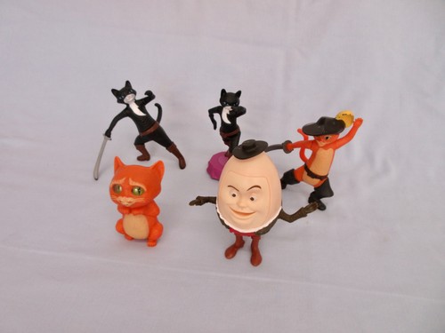 Mcdonalds happy meal - meal, toys