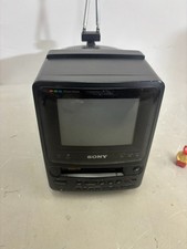 Sony EV-DT2 Video8 Trinitron