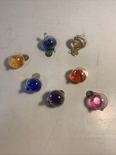 Set galileo thermometer - galileo,