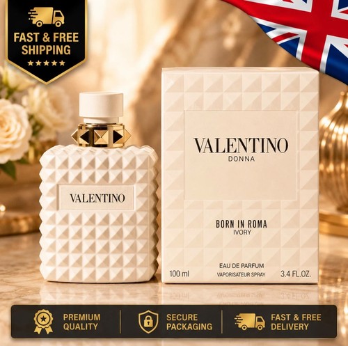 Valentino donna born - valentino,