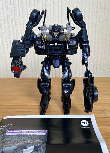 Hasbro transformers rotf - hasbro,