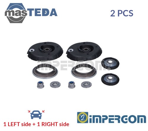 38948 top strut mounting - top,
