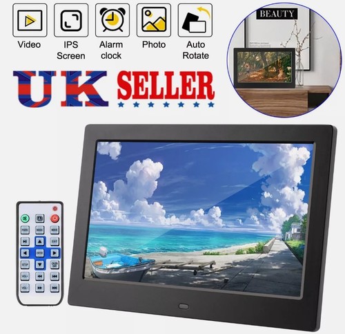 Digital photo frame - photo, 10.1