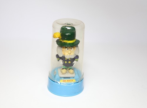 Corgi magic roundabout - magic, figure