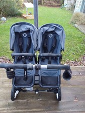 Bugaboo Donkey 5 Duo Pushchair