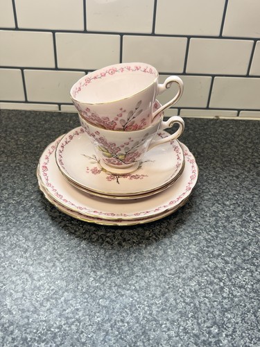 Tuscan fine bone china april - tuscan,