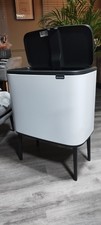 Brabanita Bo Trash  Waste Bin
