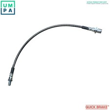 BRAKE LINE CN-0640TX-TX FOR