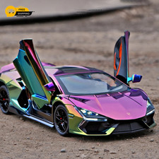 1:24 Lamborghini Revuelto