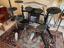 Roland V-Drums TD-6