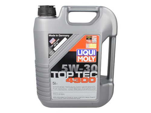 Fits liqui moly - fits, lim2324