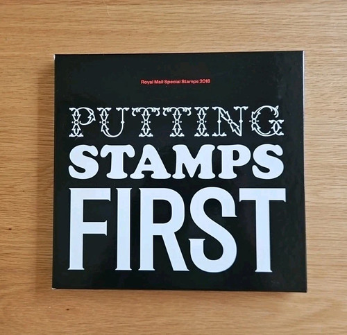 2018 royal mail - 2018,