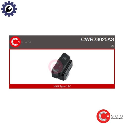 Switch window regulator - switch,