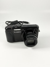 Panasonic LUMIX DMC-TZ40 18.1