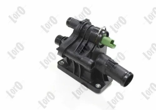 Thermostat coolant fits - thermostat,