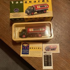 VANGUARDS VA7001 BEDFORD S