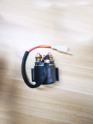 Starter relay solenoid for - solenoid,