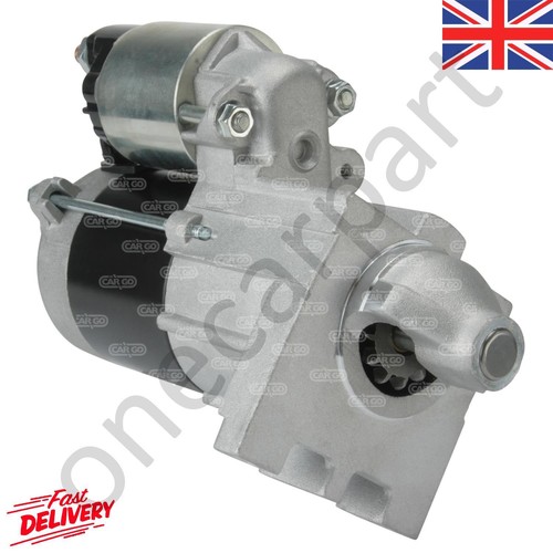 Starter motor for cub cadet - motor,
