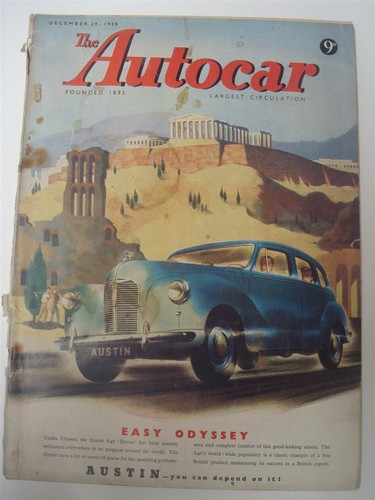 Autocar dec 1950 - autocar,